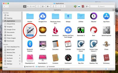 photo resize app for mac